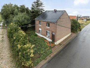 Maison à vendre à Glabbeek-Zuurbemde (LEIYQ) - GVE Immobiliën Tienen | Zimmo