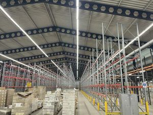 Bien professionnel à louer à Montignies-sur-Sambre € 34.000 (LEJB3) - Structura Biz | Zimm