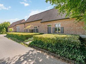 Maison à vendre à Reet € 2.000.000 (LEIKM) - Hillewaere Turnhout | Zimmo