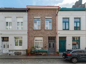 Maison à vendre à Antwerpen € 345.000 (LEJII) - Heylen Vastgoed - Antwerpen 't Zand | Zimm
