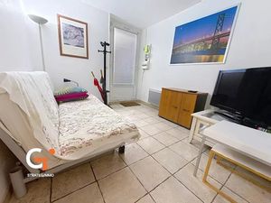 Vente appartement 2 pièces 27 m² à Vincennes (94300)  250 000 €