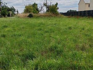 78270 - Blaru terrain à construire