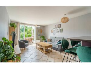 Appartement Fleurieux-sur-l'Arbresle 65 m² T-3 à vendre  265 000 €