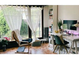 Appartement Thyez m² T-1 à vendre  90 000 €