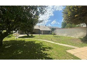 Maison Thairé m² T-6 à vendre  417 000 €