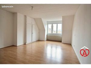 Appartement 3 pièces 93 m²