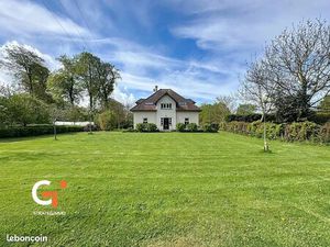 Propriété 7 pièces 175 m²