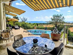 Villa 7 pièces 120 m²