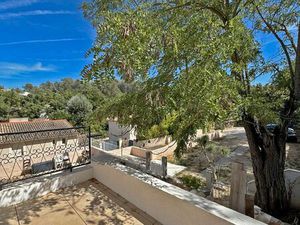 Appartement 2 pièces 36 m²