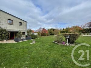 Maison à vendre - 5 pièces - 153 m2 - Monceau Le Neuf Et Faucouzy - 02 - PICARDIE