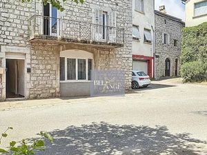 Vente maison 10 pièces 80.3 m² à Saint-Alban-Auriolles (07120)  287 000 €