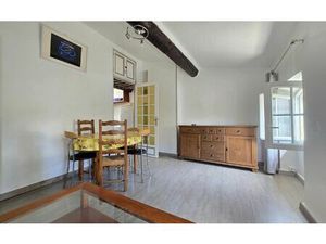 Location appartement  46.97 m² T-3 à Grans  750 €