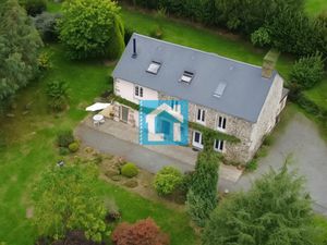 Vente Maison à Brécey (50370) : à vendre / 253m² Brécey