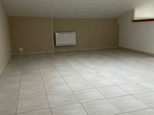 Studio 1 pièce 39 m²