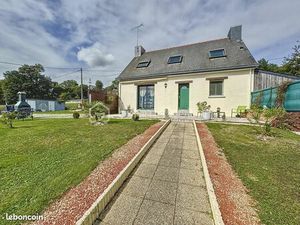 Maison de village 6 pièces 101 m²