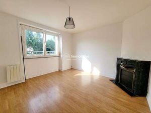 Vente Appartement 2 pièces à Locmiquélic (56570) : à vendre 2 pièces / 47m² Locmiquélic