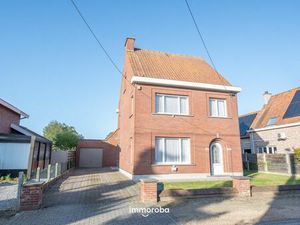 Maison à vendre à Machelen € 348.000 (LEJYW) - Immo Roba | Zimmo