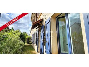 Vente appartement 2 pièces 48 m² à Chaumontel (95270)  189 900 €