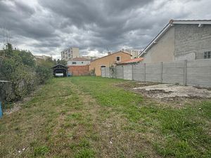 Terrain Le Bouscat 314 m²