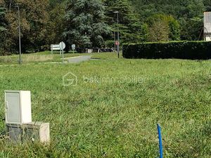 Lotissement de 1 200 m² à Trie-Sur-Baise