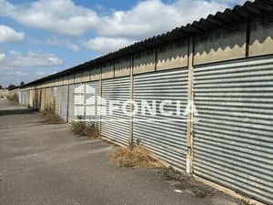 Garage/Stationnement à louer