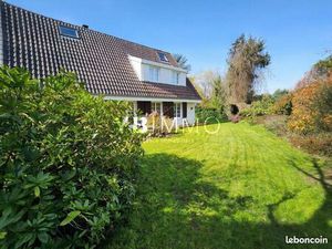 Maison 7 pièces 164 m²