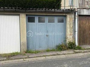 Garage/Stationnement à vendre