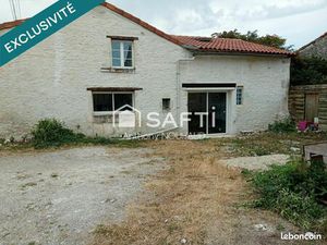 Maison 2 pièces 122 m²