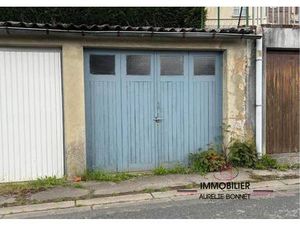 Garage/Stationnement à vendre
