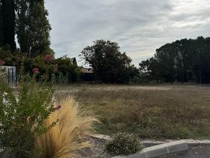 Vente terrain 273 m² à Juvignac (34990)  199 900 €