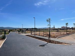 Vente terrain 513 m² à Pourrières (83910)  199 000 €