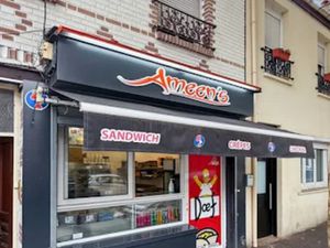 Vente locaux professionnels à Alfortville (94140)  130 000 €