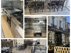 Vente locaux professionnels 100 m² à Villemomble (93250)  115 000 €