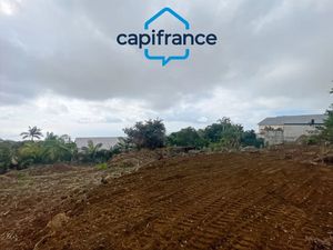 Vente terrain 776 m² à Saint paul (97460)  297 000 €