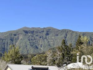 Vente terrain 4841 m² à La Plaine Des Palmistes (97431)  567 000 €