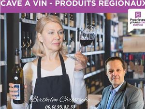 Vente locaux professionnels 80 m² à Tonnerre (89700)  178 200 €