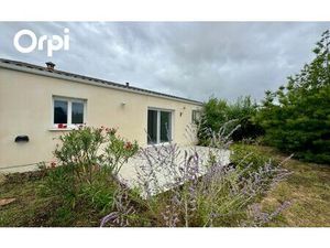 Maison Soubise m² T-4 à vendre  252 000 €