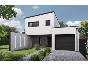 Vente Maison à Grand-Champ (56390) : à vendre / 135m² Grand-Champ