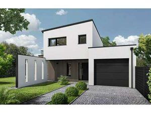 Vente Maison à Muzillac (56190) : à vendre / 135m² Muzillac