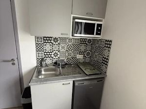 Location meublée appartement 1 pièce 20 m² à Aytre (17440)  660 €