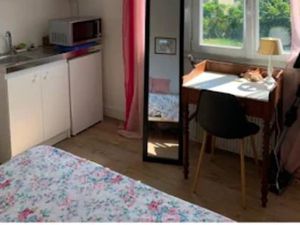 Location meublée chambre 1 pièce 17 m² à Maxeville (54320)  375 €