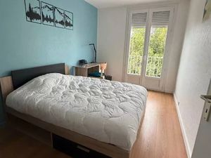 Location appartement 1 pièce à Villenave-d'Ornon (33140)  575 €