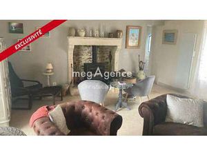 Vente Maison à Péault (85320) : à vendre / 205m² Péault