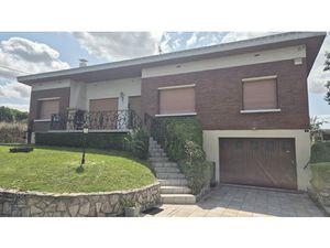 Pavillon Vallée de la Selle