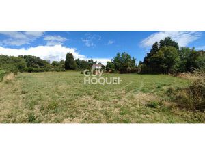 EXCLUSIVITE - TERRAIN constructible
