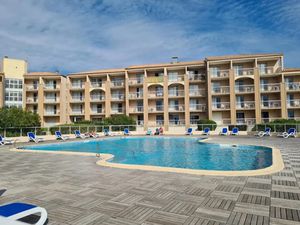 Location meublée appartement 2 pièces 28 m² à Balaruc-les-Bains (34540)  750 €