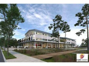 Local commercial à vendre