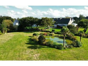 Terrain Trébeurden m² T- à vendre  474 750 €