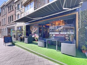 Surface commerciale idéalement située au coeur de Bastogne