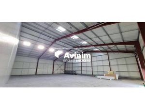 Local d'activités à vendre